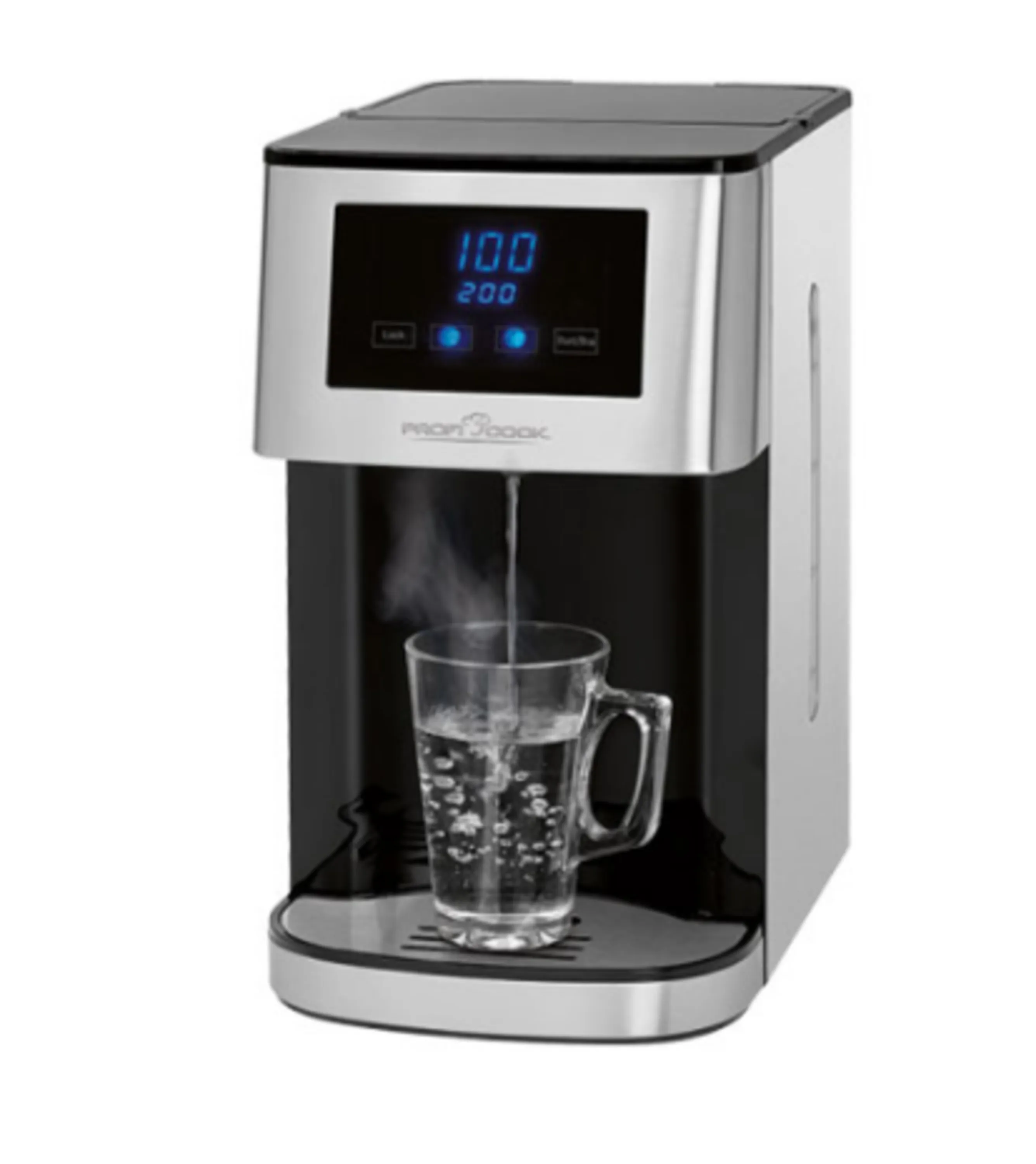 آب جوش کن پروفی کوک مدل PC-HWS 1145 آب جوش کن پروفی کوک مدل PC-HWS 1145